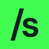 Send logo
